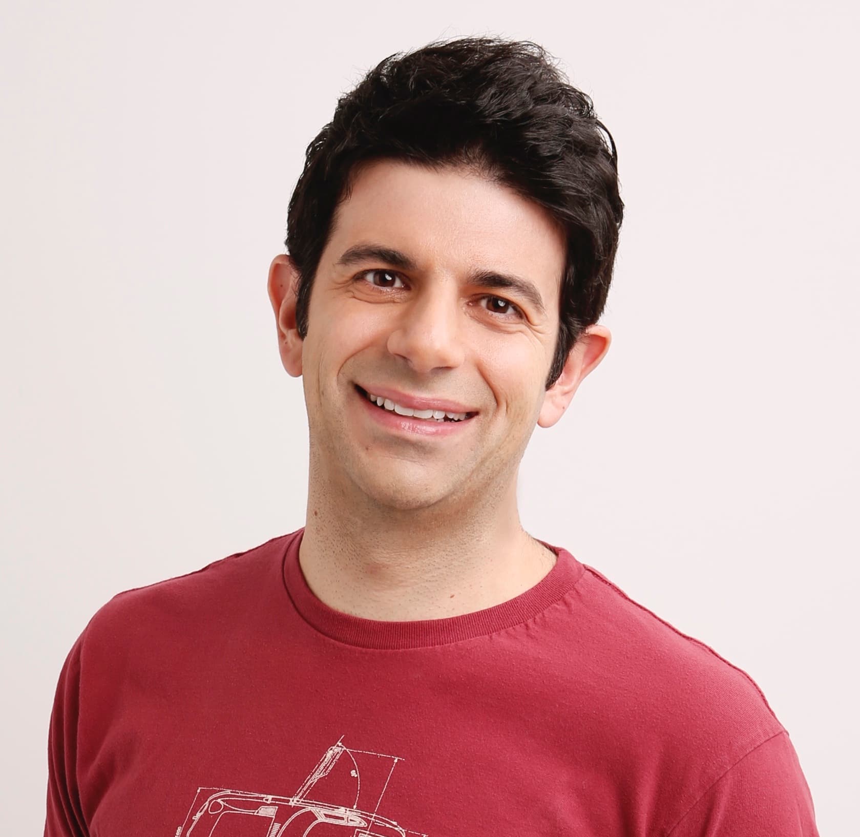 Nikos Michalakis