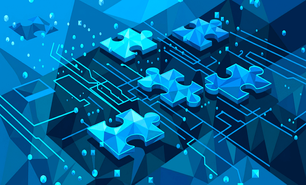 Connecting the pieces of insight